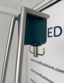 Ліпосактор Human Med Body-Jet