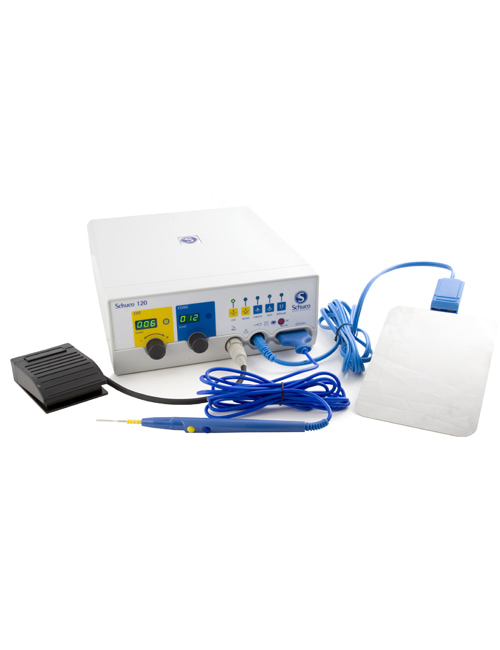 Электрохирургическое оборудование