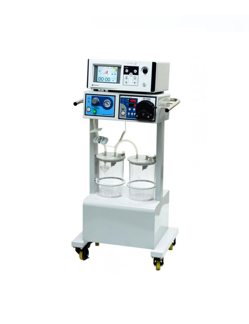 Липосакторы