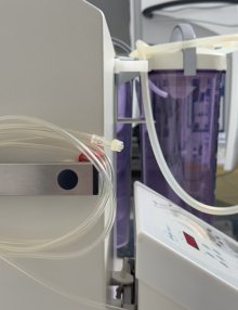 Аспіратор хірургічний ATMOS Record 55