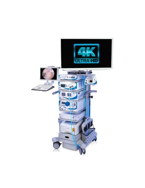 Ендоскопічні відеостійки