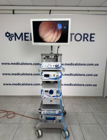 Артроскопическая стойка ConMed AVS-IM8000