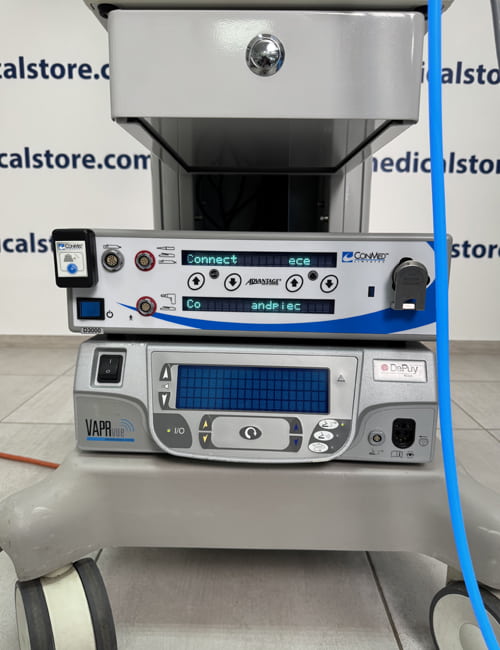 Артроскопічна стійка ConMed AVS-IM8000 Артроскопічна стійка ConMed AVS-IM8000