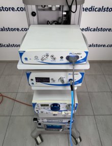 Артроскопічна стійка ConMed AVS-IM8000