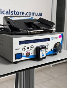 Шейверная система эндоскопическая ConMed E9000 SET