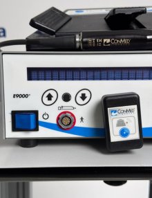 Шейверная система эндоскопическая ConMed E9000 SET