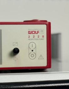 Гістероскопічна помпа Richard Wolf 2228