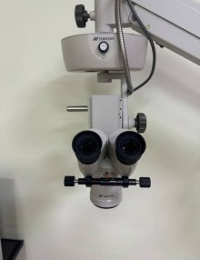 Офтальмологічний мікроскоп Topcon OMS-90
