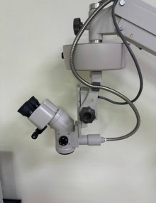 Офтальмологічний мікроскоп Topcon OMS-90