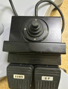 Офтальмологічний мікроскоп Topcon OMS-90