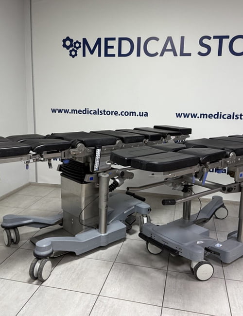 Операционный стол Trumpf Jupiter Shuttle 3.5