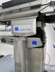 Операційний стіл Trumpf Jupiter Shuttle 3.5