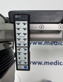 Операційний стіл Trumpf Jupiter Shuttle 3.5