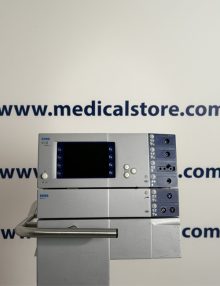 Коагулятор аргоноплазмовий ERBE VIO 300D та APC 2