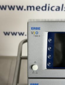 Коагулятор аргоновый ERBE VIO 300D и APC 2