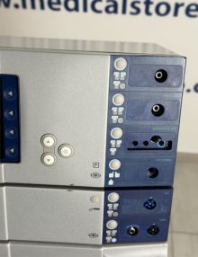 Коагулятор аргоновый ERBE VIO 300D и APC 2