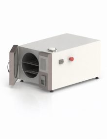 Плазменный стерилизатор низкотемпературный 35л НПС–35К