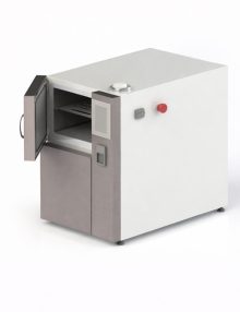 Плазмовий стерилізатор низькотемпературний 55л НПС-55П