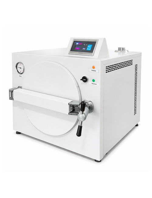 Медицинский стерилизатор паровой 25л СП ГК-25 Медицинский стерилизатор паровой 25л СП ГК-25