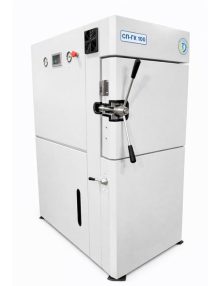 Медичний стерилізатор паровий 100л СП ГК-100