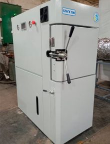 Медицинский стерилизатор паровой СП ГК-100 (автоматический)