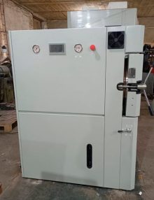 Медичний стерилізатор паровий СП ГК-100 (автоматичний)