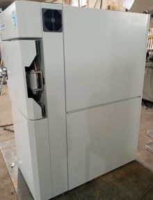 Медицинский стерилизатор паровой СП ГК-100 (автоматический)