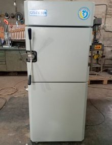 Медичний стерилізатор паровий 100л СП ГК-100