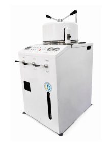 Медичний стерилізатор паровий СП ВК-30