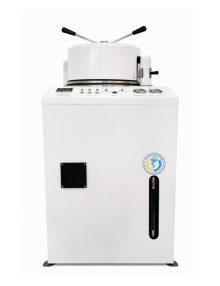 Медичний стерилізатор паровий 50л СП ВК-50 (автоматичний)