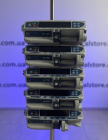 Інфузійна станція BD Alaris CC Guardrails Plus