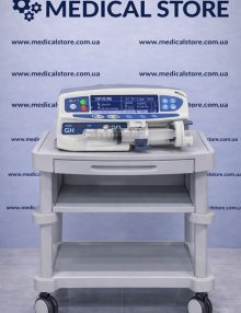 Шприцевий насос BD Alaris GH Guardrails Plus