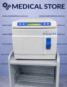 Автоклав стоматологический MELAG Vacuklav 23-B