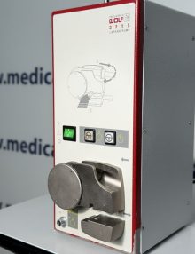 Лапароскопічний насос Richard Wolf 2215