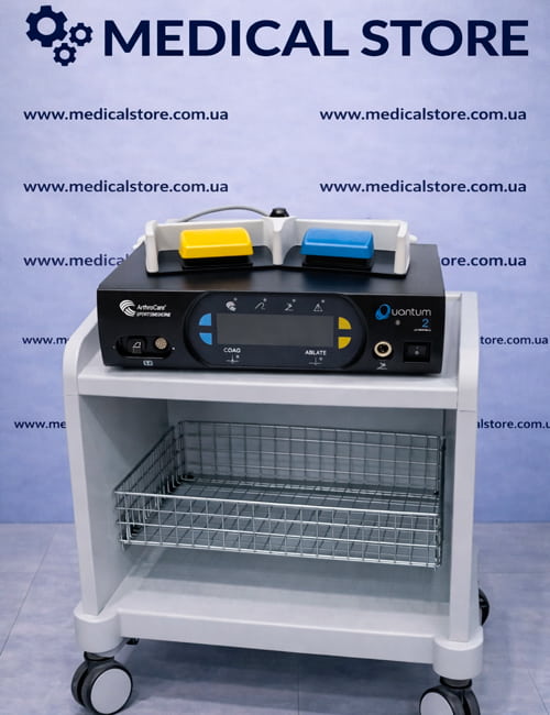 Радиочастотный коблатор ArthroCare Quantum 2