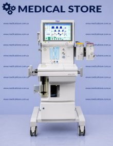 Наркозный аппарат Drager Atlan A100