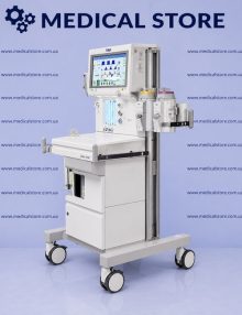Наркозный аппарат Drager Atlan A100