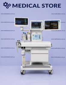 Анестезиологическая станция Drager Perseus A500