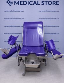 Акушерський стіл Biomed ET400B