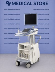 УЗИ аппарат GE Voluson E8 BT13