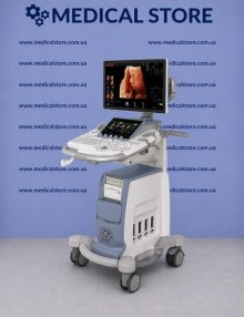 УЗД апарат GE Voluson S10