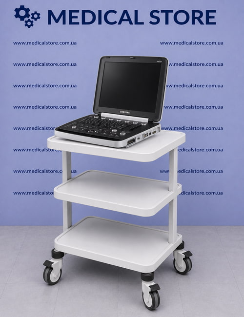 УЗИ аппарат портативный Samsung Medison HM70A