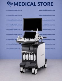 УЗИ аппарат Samsung Medison UGEO RS80A
