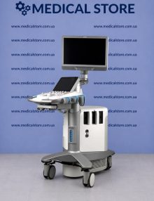 УЗИ аппарат Siemens S2000 HELX Evolution