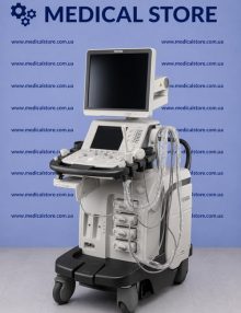 УЗИ аппарат Toshiba (Canon) Aplio 500