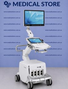 УЗД апарат Toshiba (Canon) Aplio i600