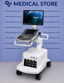 УЗД апарат Toshiba (Canon) Aplio i700